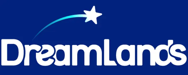 Dreamlands logo