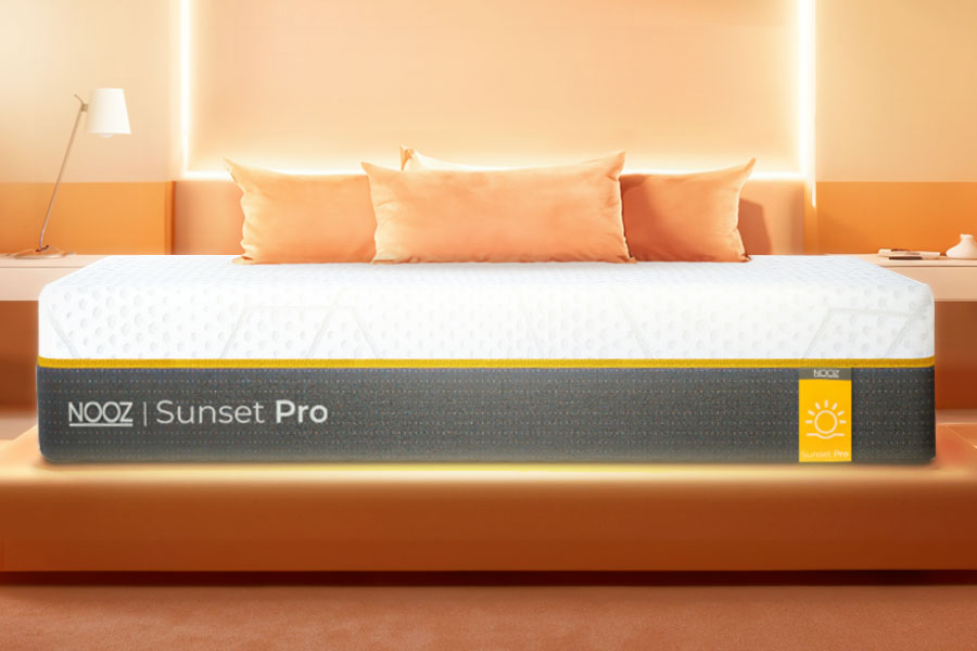 Sunset Pro