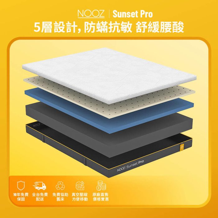 sunset pro 06