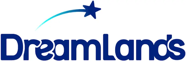 DreamLands 品牌logo