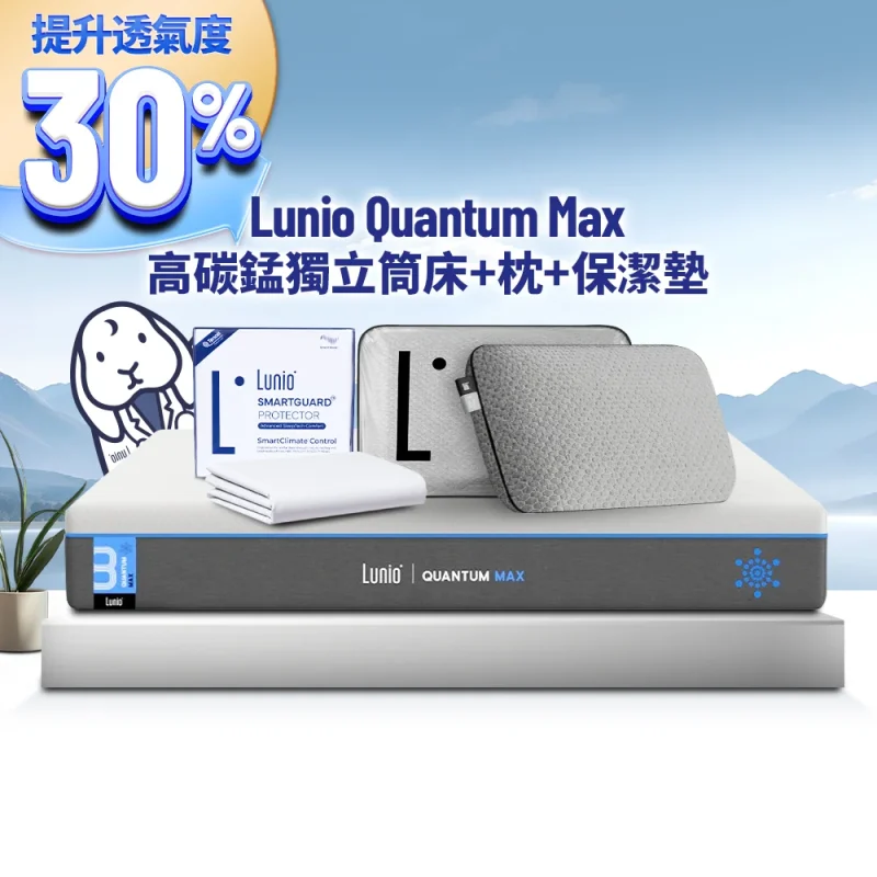 Quantum Max