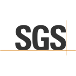 SGS國家檢驗品檢合格