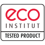 德國ECO-INSTITUT環保無毒認證