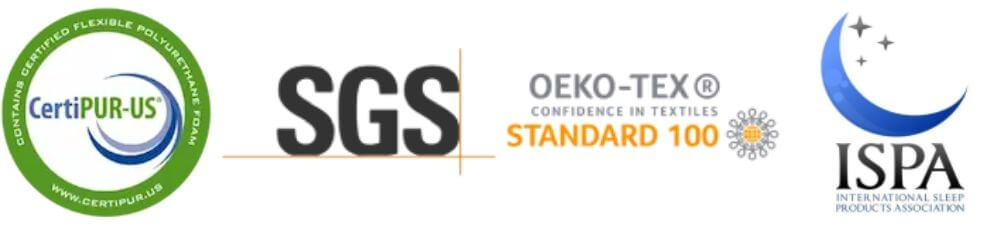 latex mattress recommend 01