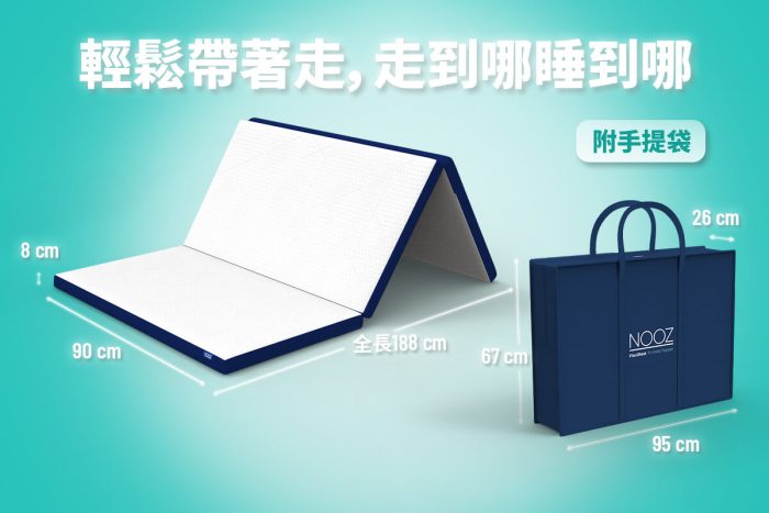 Nooz Trifold Topper 07