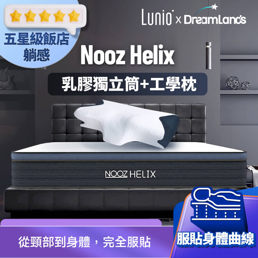 helixhypercool bondle